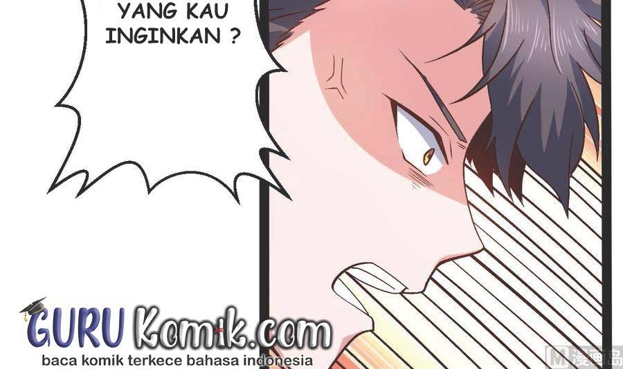Rebirth Into the Strongest Immortal Cultivator Chapter 57 Bahasa Indonesia